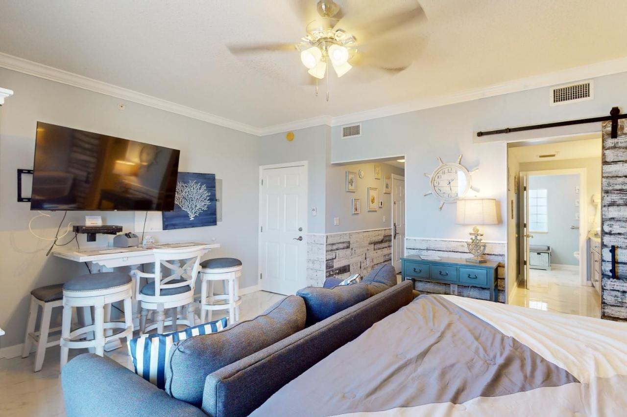 Boardwalk Beach Resort 1900 Panama City Beach Exterior photo
