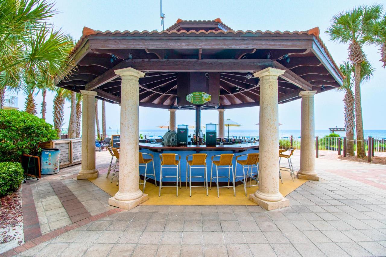 Boardwalk Beach Resort 1900 Panama City Beach Exterior photo