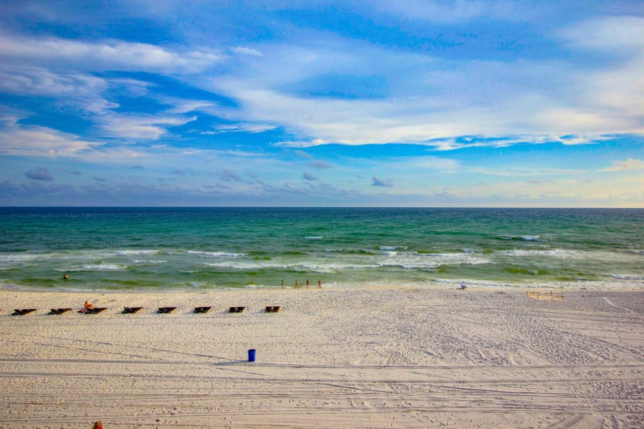 Boardwalk Beach Resort 1900 Panama City Beach Exterior photo