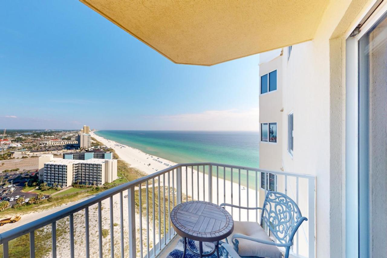 Boardwalk Beach Resort 1900 Panama City Beach Exterior photo