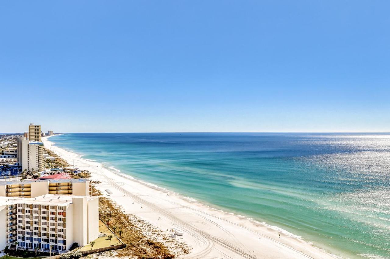 Boardwalk Beach Resort 1900 Panama City Beach Exterior photo