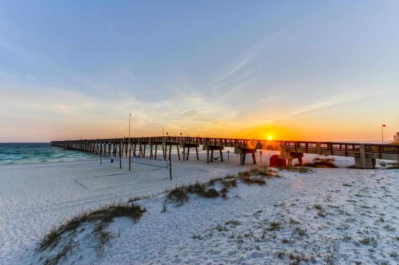 Boardwalk Beach Resort 1900 Panama City Beach Exterior photo