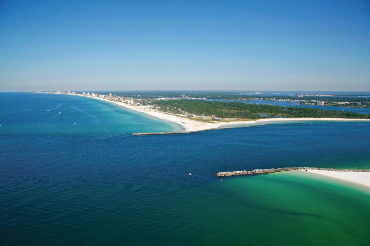 Boardwalk Beach Resort 1900 Panama City Beach Exterior photo